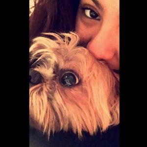 Meet your Posher, Sandra